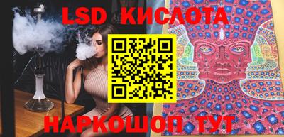 крисы Берёзовский